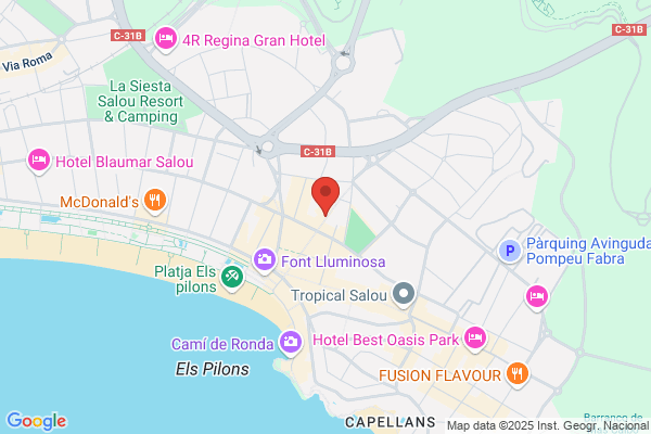 Frutos Secos Salou S.L.