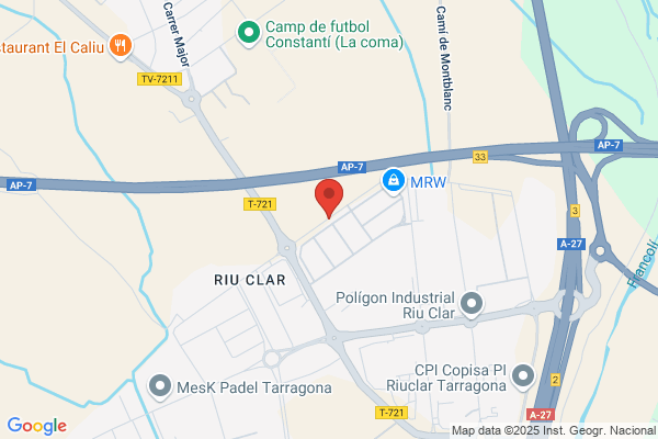 NACEX