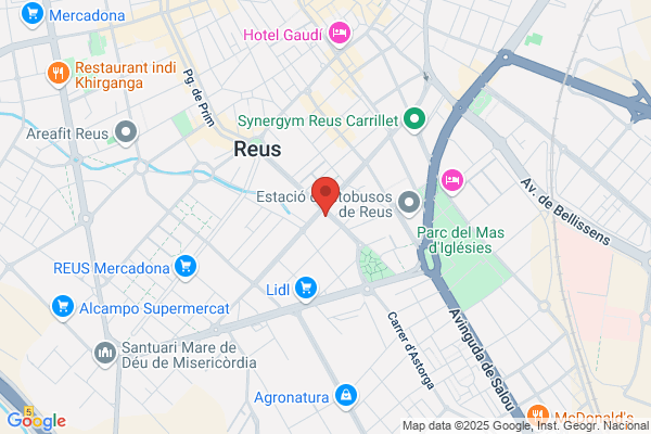 Telefonica (Reus)