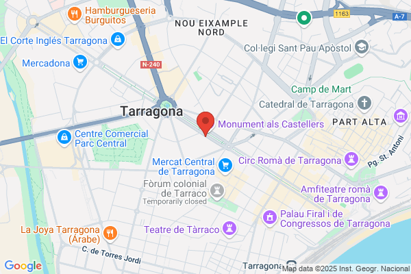 Gestoría Riola