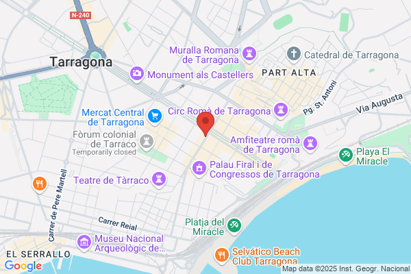 Javier De María | Centro De Adicciones en Tarragona