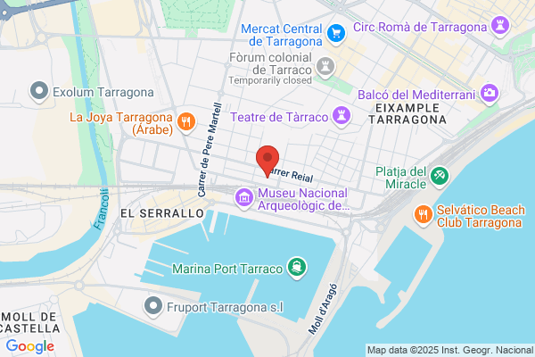 Talleres Her-Mo