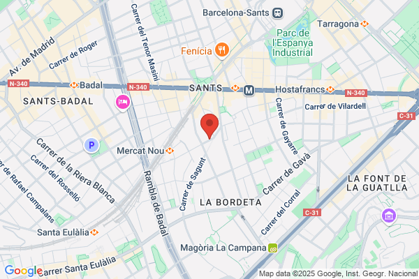 Confederacio General Del Treball De Catalunya