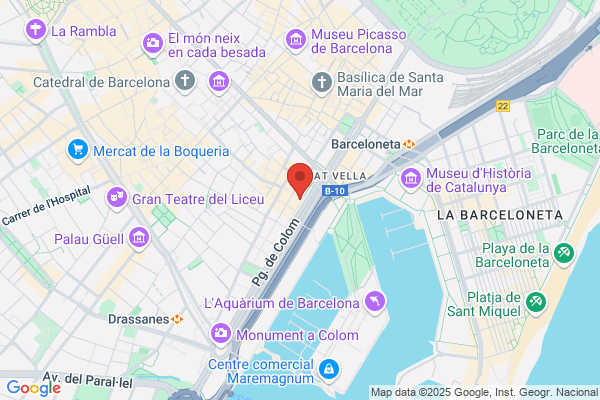 Sociedad General De Autores Y Editores
