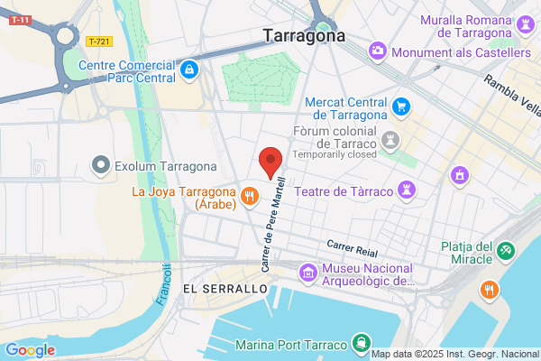 Mercadona S.A.