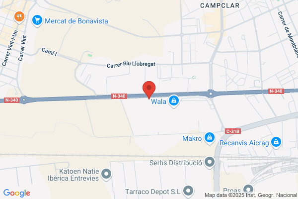 Securitas Seguridad España S.A.