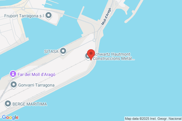TANAMAR