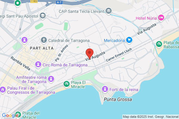 Juncosa Banus j.