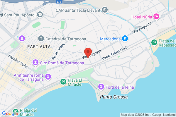Guies Oficials De Tarragona