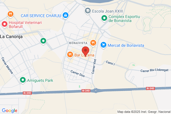 Autocars Servitrans S.L.