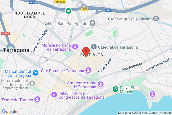Aukett Ingenieria, A.I.E.