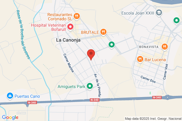Escola Bressol Nostra Senyora De Lesperanca