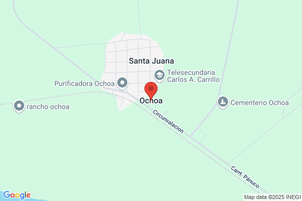 Ochoa, Rafael