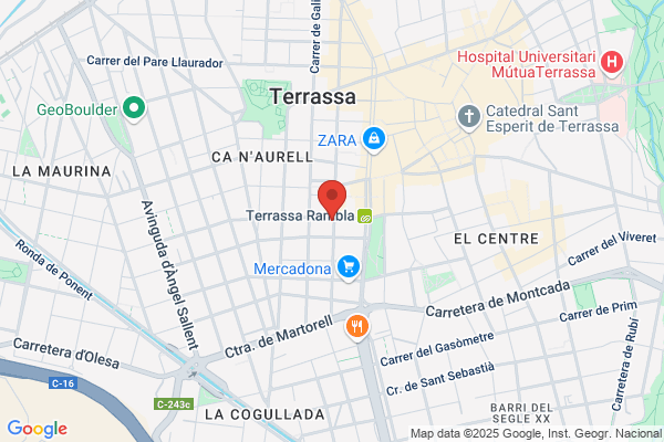 Select Recursos Humanos Ett S.A.