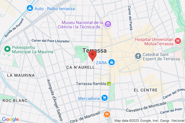 Renfe-Oficina De Viajes