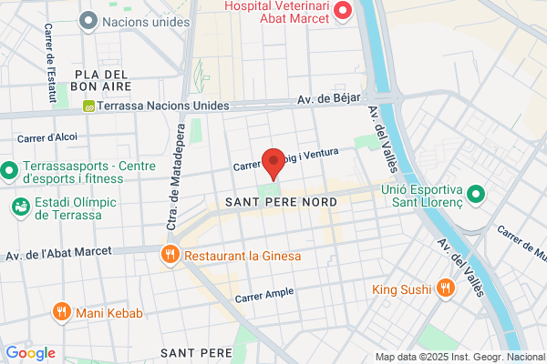 Viajes Canals S.A.