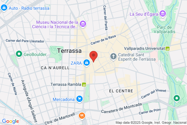 Viajes Iberia S.A.