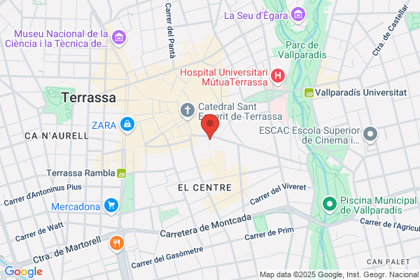 Cicor Internacional S.L.