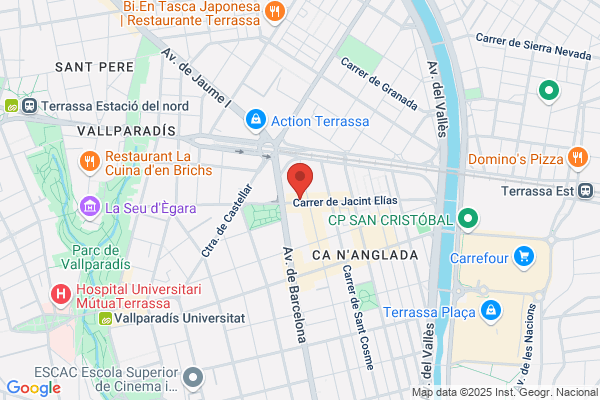 Hoya Muñoz Correduria De Seguros S. L. - Cdor. Seguros