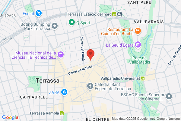 Ramos Assessors S.A.Correduria De Seguros