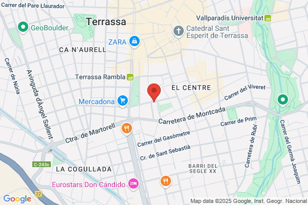 Seguros Callejas