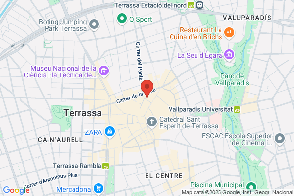 Fincas Catalanas S.L.