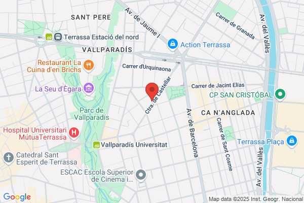 Fincas Riera Camprobi S.L. - Gestor Administrativo