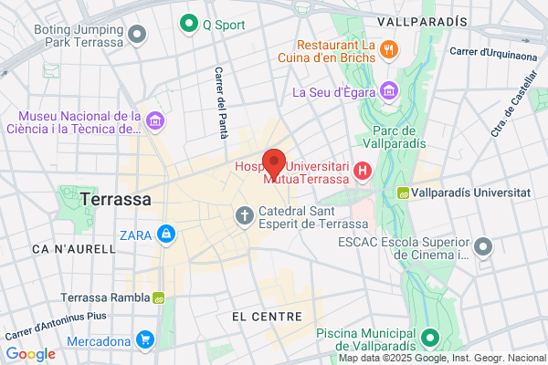 Finques Esvillar