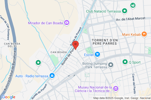 Finques Lapiedra S.L. - Adm. Fincas