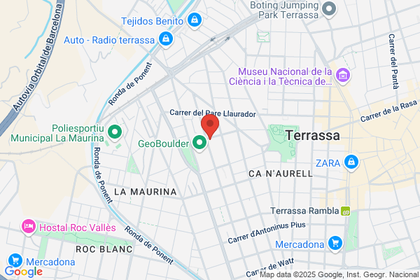 Global Suministro Técnico - Glosutec