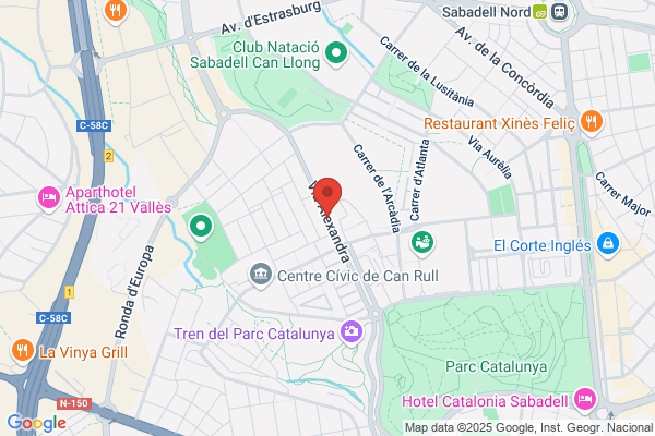 BARCELONA