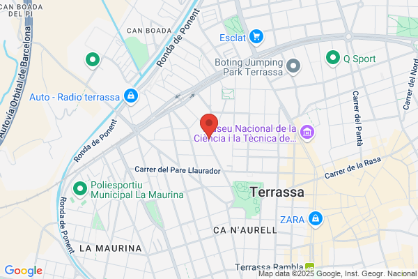 Extracciones Airinox S.L.