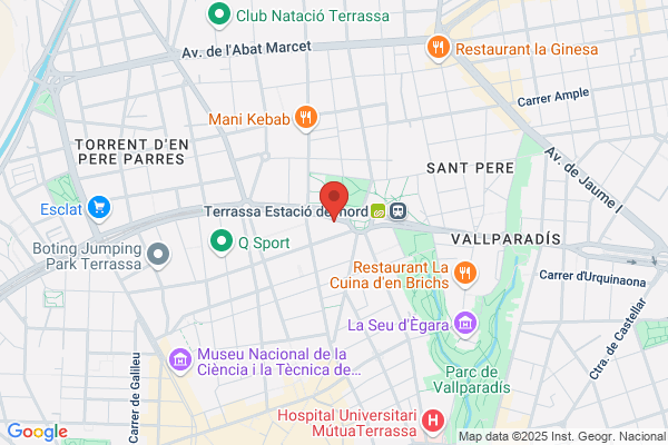 Segur Valles S.A. - Sis. Seguridad