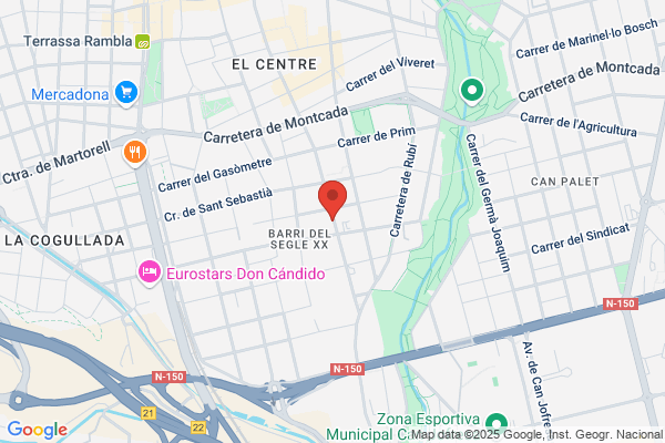 Moquetas Terrassa, Suelos de Linóleo Barcelona, EuroConstructa