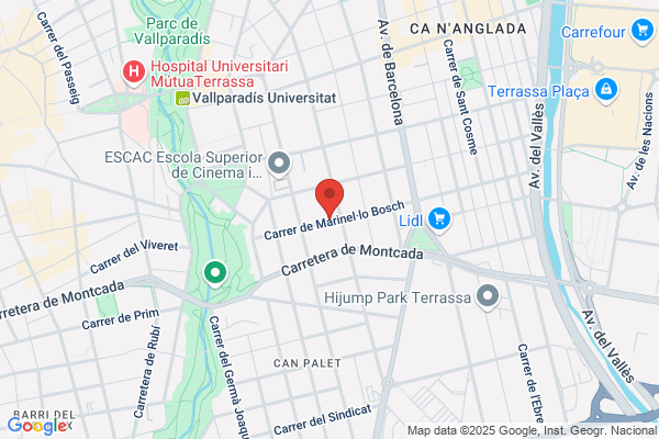 Mb Estanqueidad y Aislamiento