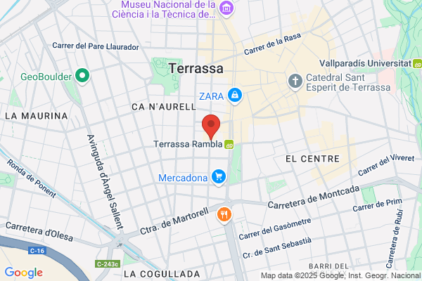 Borras Mari f.