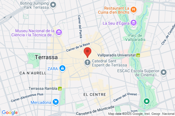 Aixela Toscas c.