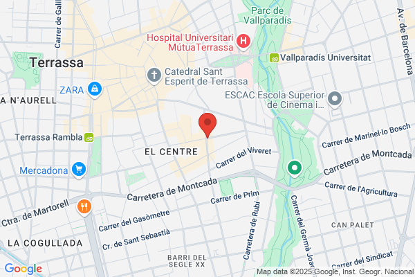 Alegre Rossello - Arquitecto s.