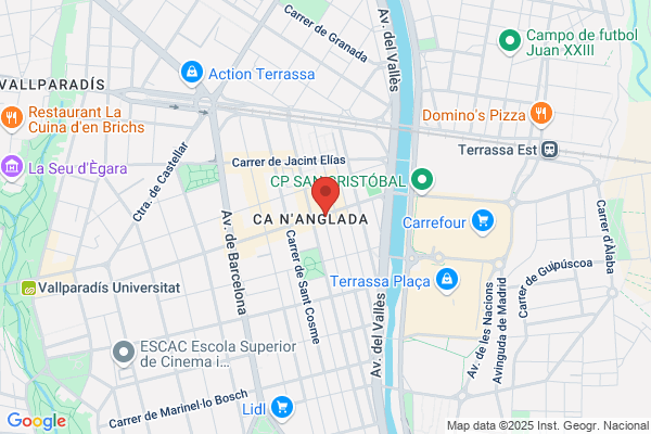 Remola I Ferrer m. R.