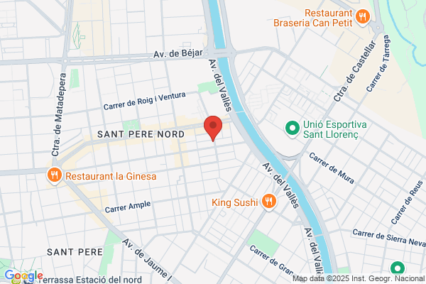 Maria Del Carmen Pérez Membrive