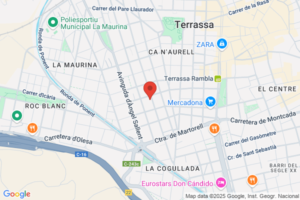 Servei Integral De Comunicacio S.C.P.