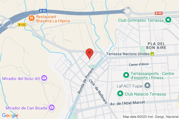 Casanovas Ballester m.