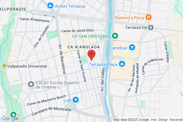 Carvajal Martinez m.