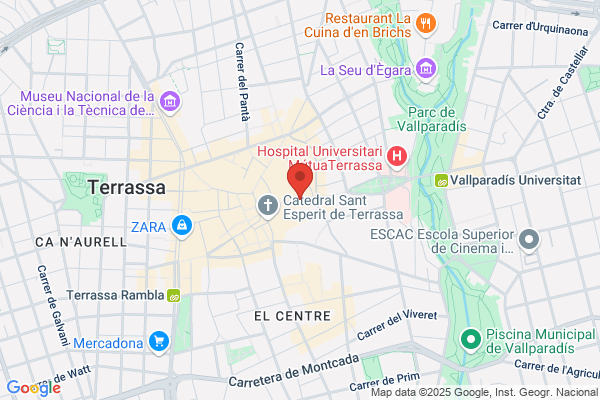 Centro Social Catolico