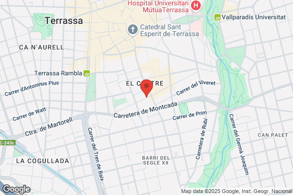 Juventud Tarrasense