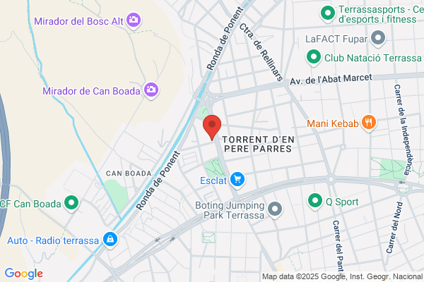 Associacio Per A La Salut I Benestar Social