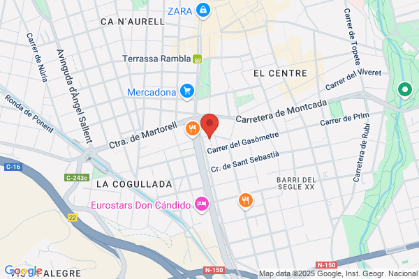 Associacio Social Can Revifa