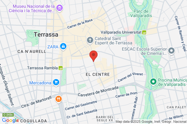 Comercial Inmobiliaria S.C.P.