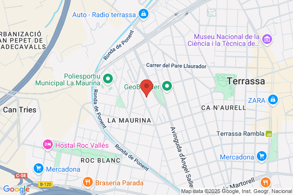 Tecnicos En Obras Y Fincas S.L.