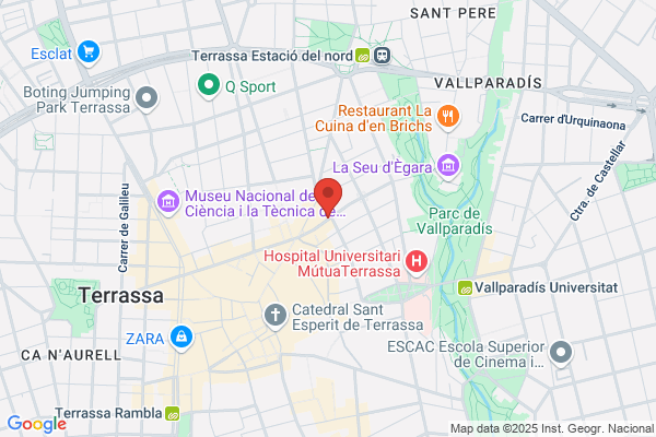 Banco De Sabadell